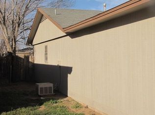 6326 29th St, Lubbock, TX 79407