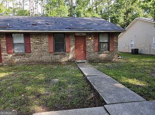 108 E Lakemont Dr, Kingsland, GA 31548