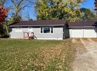 620 W Burr Oak St, Centreville, MI 49032