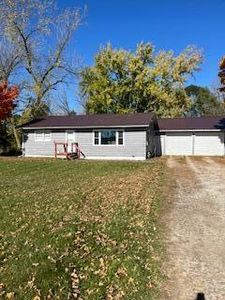620 W Burr Oak St, Centreville, MI, 49032