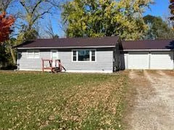 620 W Burr Oak St, Centreville, MI 49032