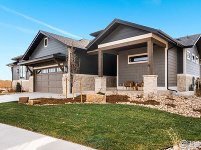 6729 Morning Song Ct, Timnath, CO, 80547