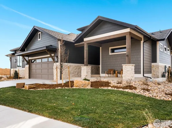 6729 Morning Song Ct, Timnath, CO 80547