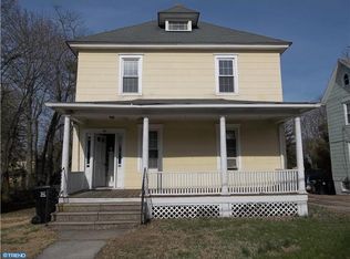 27 Highland Ter, Pitman, NJ 08071