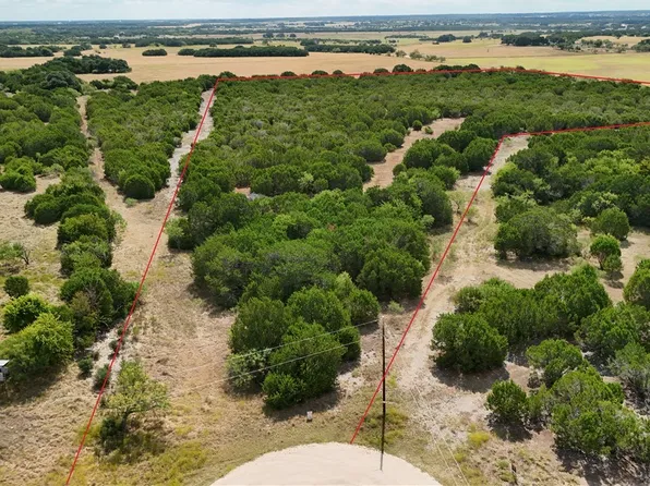 11 Stargazer Dr, Lampasas, TX 76550