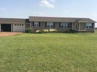 19009 W County Road 63, Marshall, OK 73056