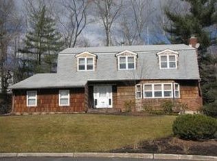 9 Baltic Ct, New City, NY 10956