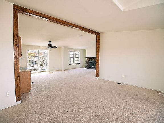 House 1 Living Room