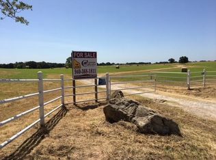 4919 Alamo Rd, Bowie, TX 76230