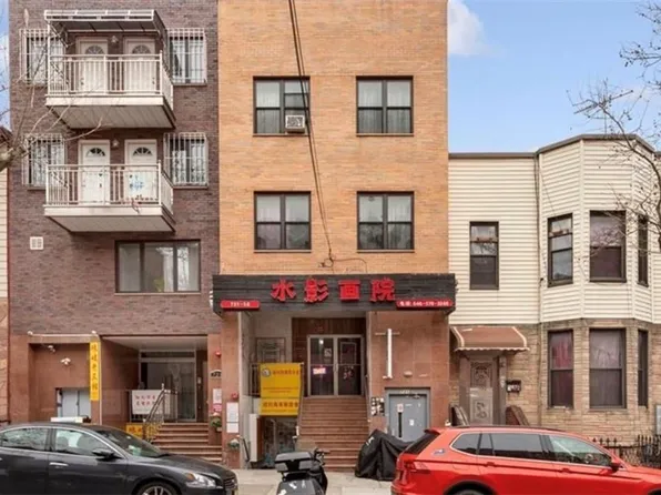 731 58th St, Brooklyn, NY 11220