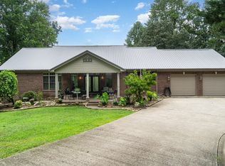 215 Colony Rd, Manchester, KY 40962