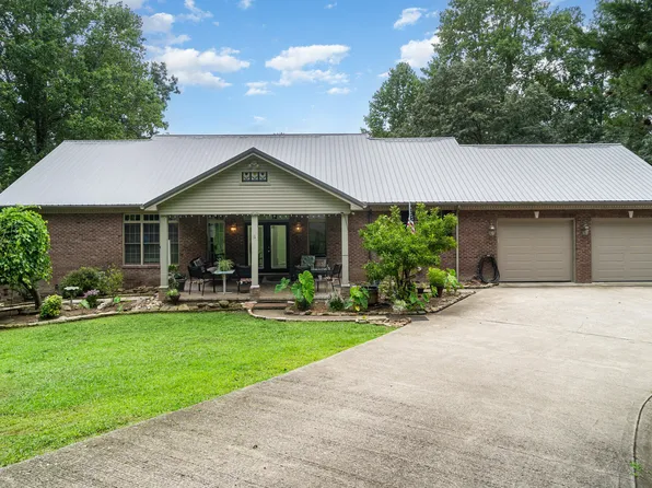 215 Colony Rd, Manchester, KY 40962