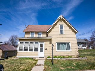 705 Fountain Street, Mineral Point, WI 53565