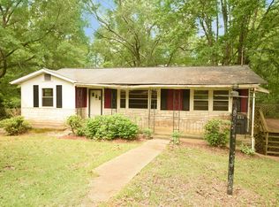 2710 Scott Rd, Alexander City, AL 35010