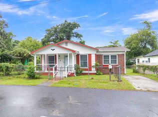 1019 Mamie St, Charleston, SC 29407