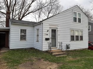 204 Marshall St, Allegan, MI 49010