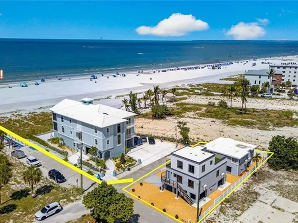 71 Mango ST, FORT MYERS BEACH, FL 33931
