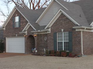 7546 Bear Cv, Walls, MS 38680