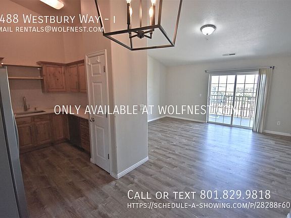 4th image of 1488 W Westbury Way APT I