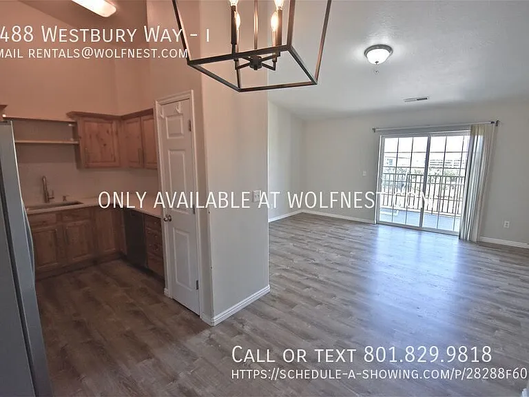 1488 W Westbury Way #I — Photo 4