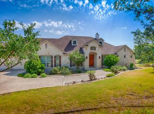 1483 Phantom Rider Trl, Spring Branch, TX 78070