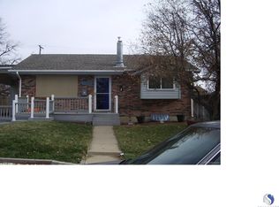 11428 Larson Ln, Northglenn, CO 80233