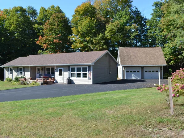 108 Morin Drive, Jay, VT 05859