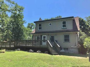 158 Forest Glen Rd, New Paltz, NY 12561