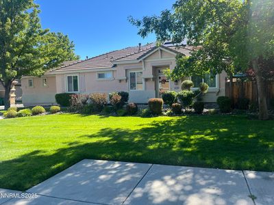 6110 Black Gypsum Ct, Sparks, NV, 89436