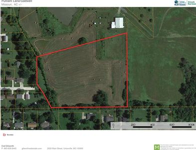 0 Pulliam Ln, Kirksville, MO, 63501