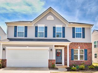 19 Granite Ln, Greenville, SC 29607