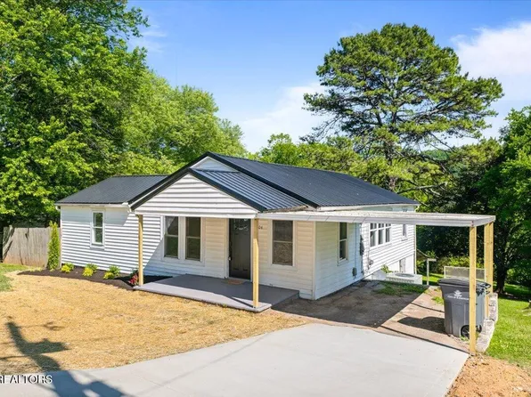 404 Sharp Ln, Knoxville, TN 37912