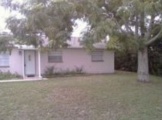 4095 Juanita St, Cocoa, FL 32927