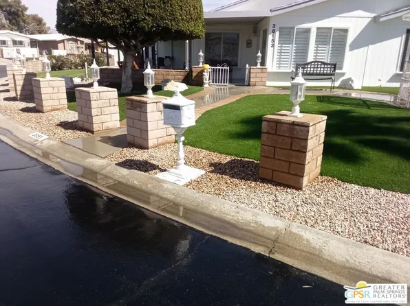 38153 Noble Canyon Dr, Palm Desert, CA 92260