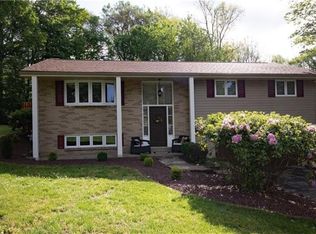 152 Hilton Rd, Greensburg, PA 15601