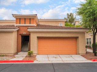 10601 Pedal Point Pl UNIT 203, Las Vegas, NV 89144