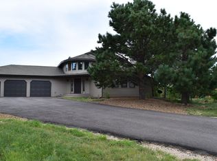 17775 Grama Rdg, Colorado Springs, CO 80908