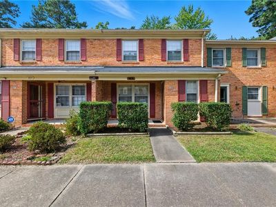 381 Circuit Ln Unit D, Newport News, VA, 23608