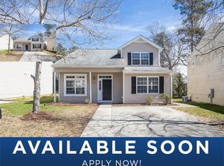 907 Stennis Way, Durham, NC 27703