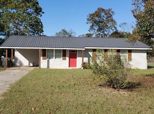 4243 James Dr, Hephzibah, GA 30815