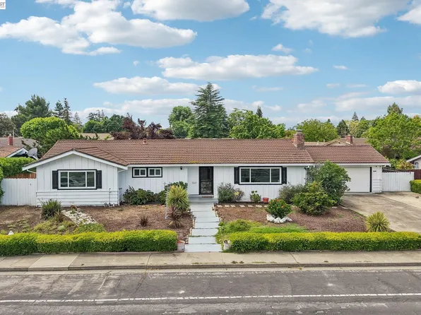 1691 Clayton Way, Concord, CA 94519