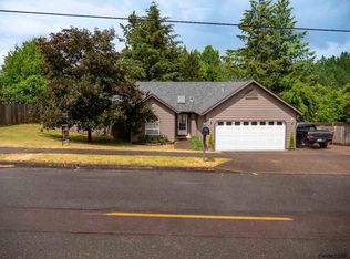 1854 Elm St, Sweet Home, OR