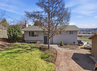 1515 Cascade St, Kamloops, BC V2E 1C1