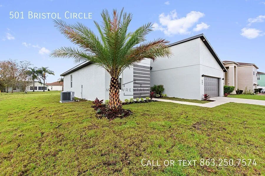 Building Photo - 501 Bristol Cir