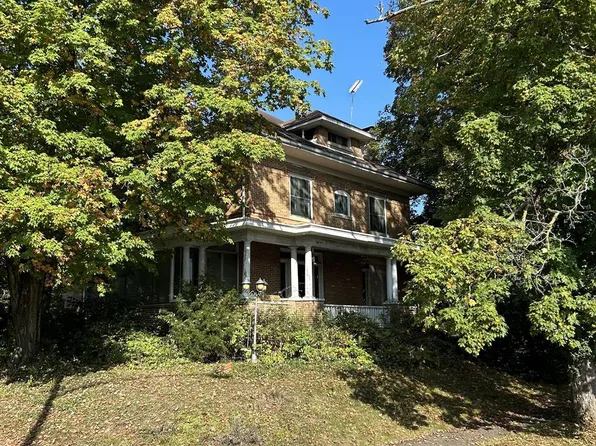 145 Broadway St, Lynchburg, OH 45142