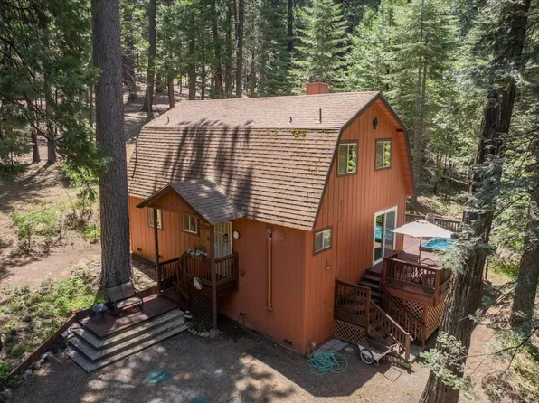 1327 Laurel Cir, Arnold, CA 95223