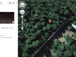 2537 Buckeye Rd, Willits, CA 95490