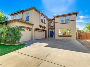 20702 S 184th Pl, Queen Creek, AZ 85142