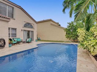 725 NW 156th Ave #725, Pembroke Pines, FL 33028