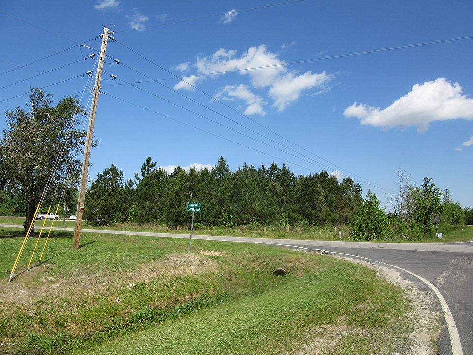 2nd image of Lot # 2 Rozier Siding Road